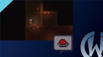 Dungeon Crawler Devlog 5 - Interactive Items