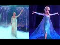 Idina Menzel, Caissie Levy - Let It Go (Duet)