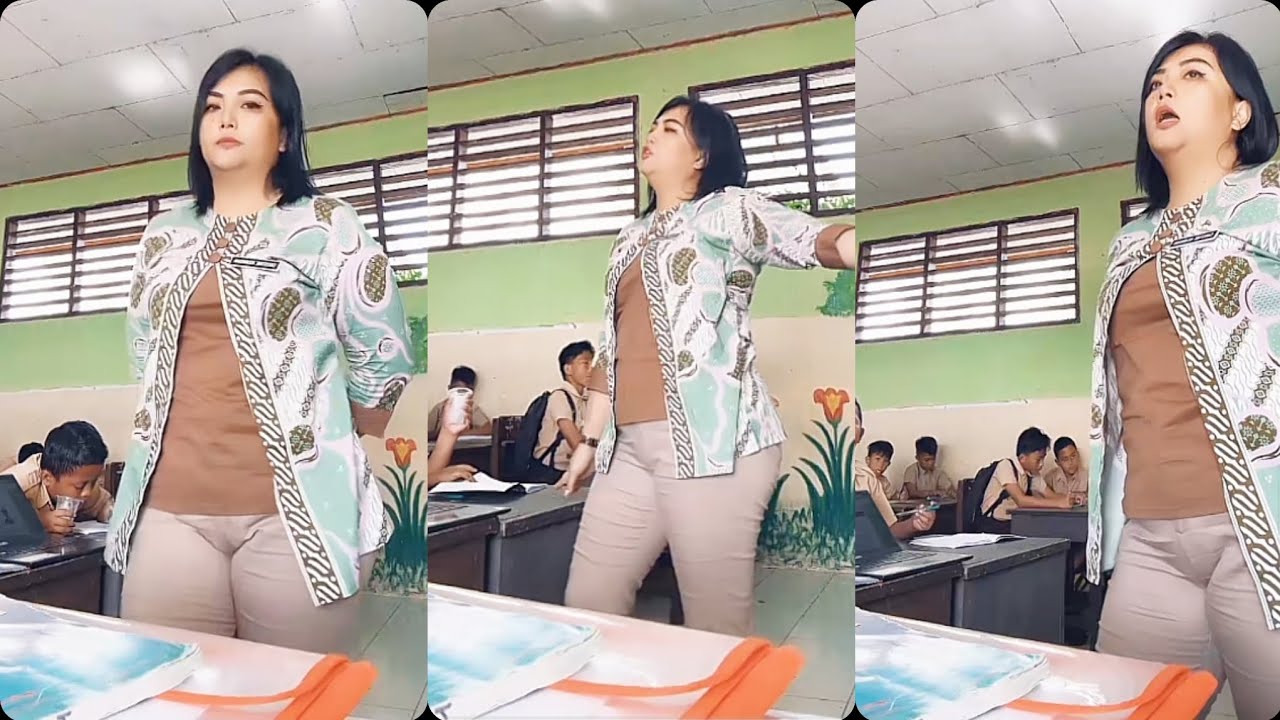 buguru lagi ngajar ‼️