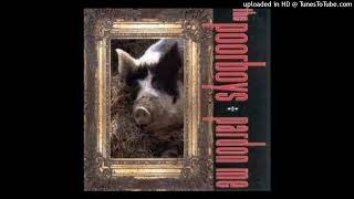 The Poorboys  The Last Time