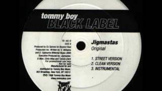 Jigmastas - Original