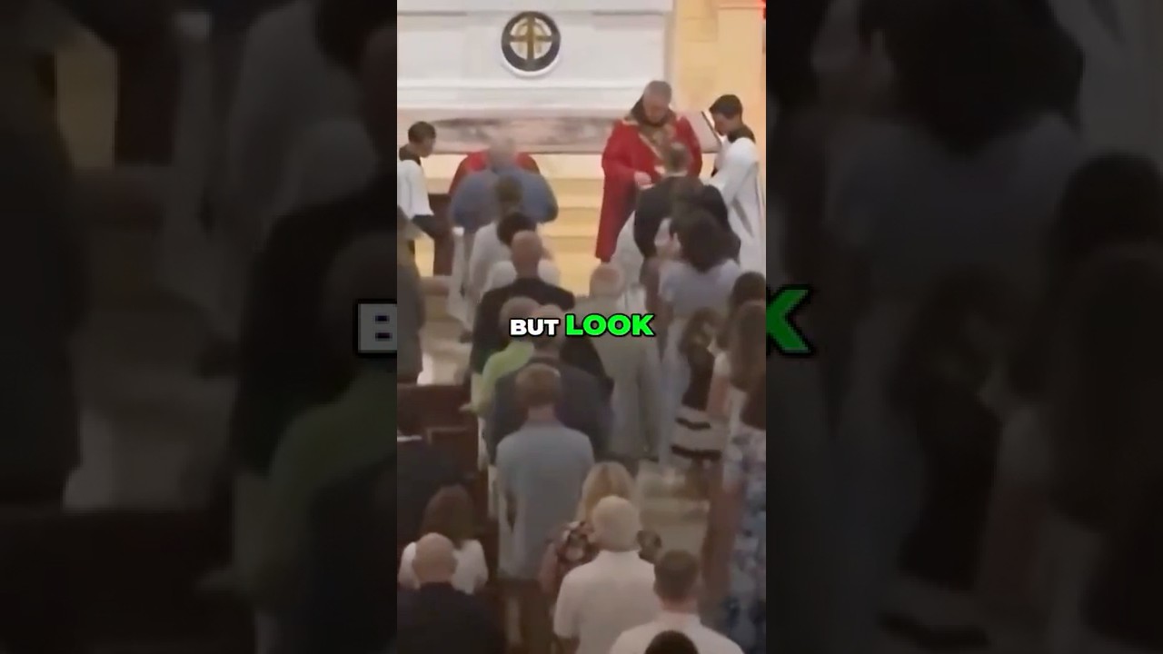 Католическое каноническое право: Обжалование священником постановления, запрещающего алтарные пре...