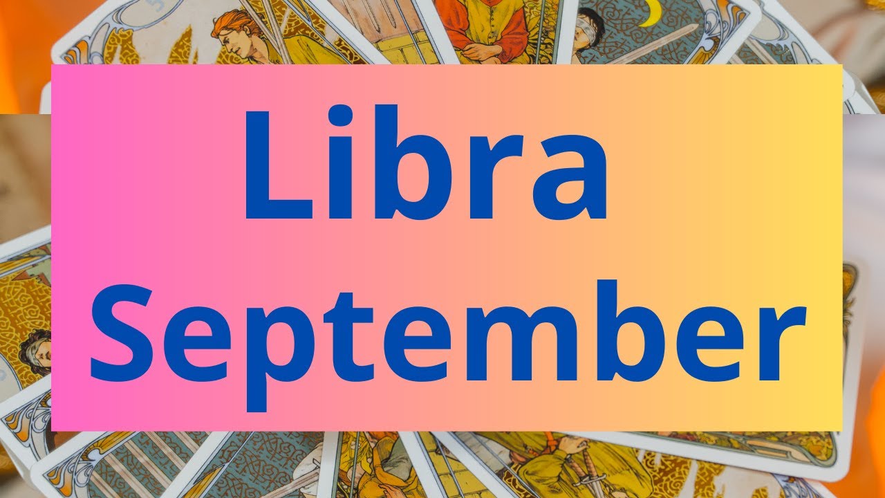 LIBRA September 2024 Tarot - The REALITY of Being The Organiser and Trying To Keep Em All Happy!