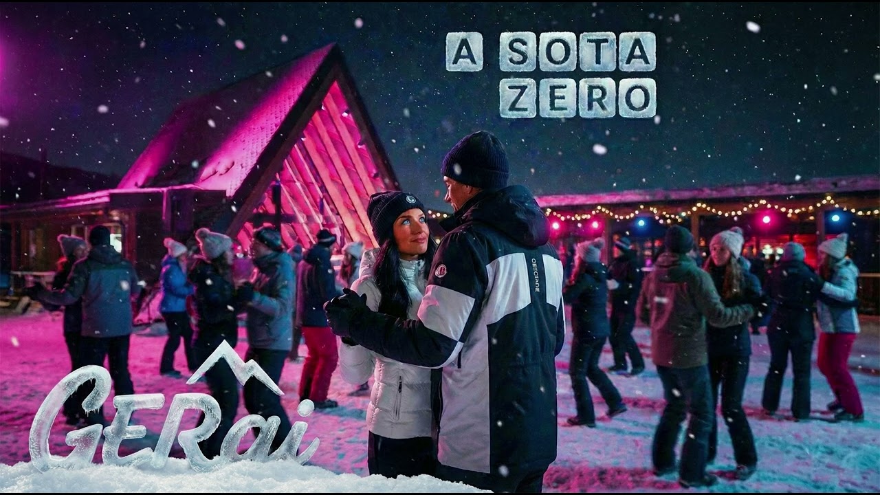 A sota zero (REMASTERED)