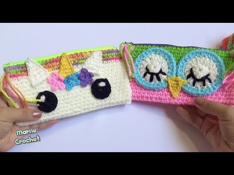 muñequitos a crochet paso a paso