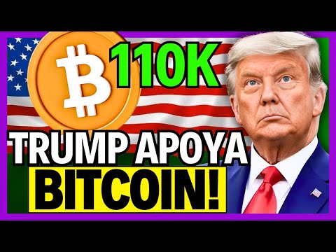 Trump IMPULSARÁ Bitcoin a los 100K | Análisis del Discurso de Trump en Nashville 2024