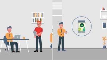 Benifits of Bring Your own Device Policy | Business Explainer Video