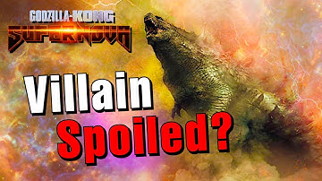 Did Godzilla X Kong: Supernova
