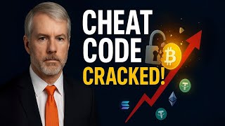 Celebrity Michael Saylor cracked Capital’s cheat code – Bitcoin & crypto unleashed Profile
