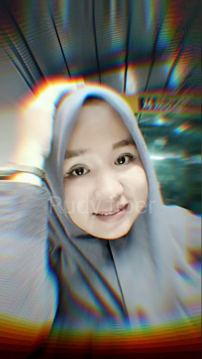 STORY WA DJ MEMANDANGMU - IKKE NURJANNAH || PRESET ALIGHT MOTION #shorts