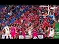 Phoenix Goat Bracket: Adam Gibson