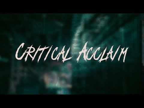 Avenged Sevenfold - Critical Acclaim | Lyrics