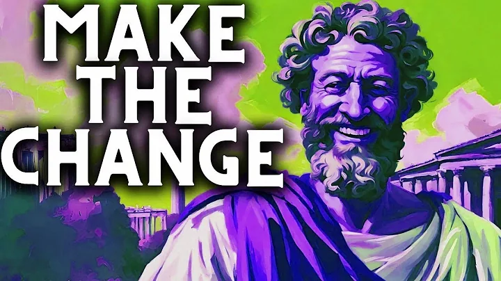 Complete Stoicism Guide To Change Your Life in 2024