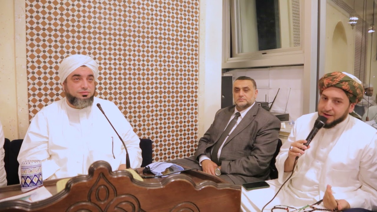 فزعة دخيلك ومن فاته منك وصل || بصوت د. جهاد الكالوتي