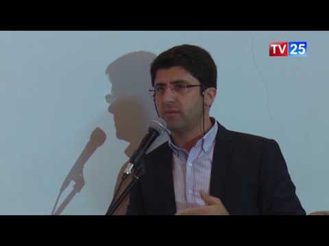 საკონტიტუციო ცვლილებების საჯარო განხილვა ხულოში