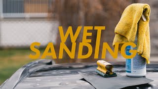 How I tried to fix the Rust on my Subaru Forester...