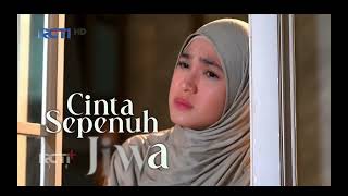 Opening Cinta Sepenuh Jiwa september 2025