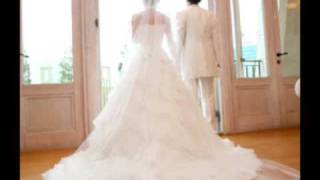 My　son's　wedding in Yokohama 2009,5/30
