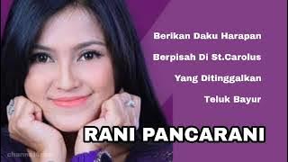 RANI PANCARANI, The Very Best Of, Vol.2