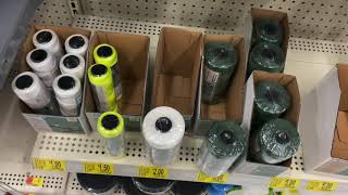 Cast Net Twine available.