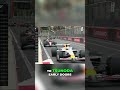 Race Chaos Leclerc, Norris, Hamilton Battle on Track!