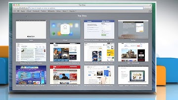How to turn on/off extensions in Safari on a Mac