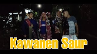 Gagal Sahur - Film Pendek Ramadhan