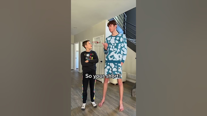 How do you grow taller? #tall #tallfamily