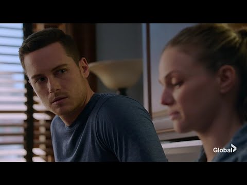 Download Jay Halstead & Hailey Upton #Upstead | Chicago PD 6x22