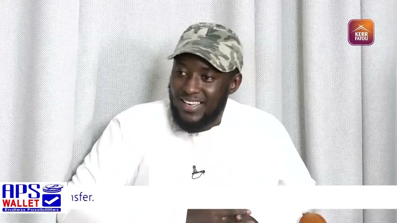 Дебаты между Карафой, Нене и Ламином Маннехом