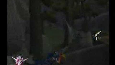 Jak II: Part 17: The Scouts and the Eco Tanker