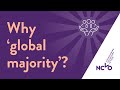 NCVO to use ‘global majority’ rather than ‘BAME’ & ‘ethnic minorities’