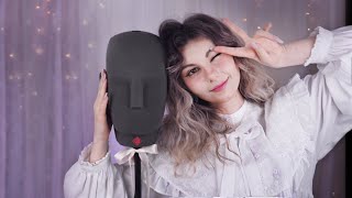 Want Some Expensive Asmr? 10K Mic Part 2