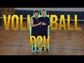 The Power of Friendship | #32 Volleyball POV