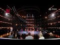 山东莱州中华武校表演武术《板凳龙》,传承中华武术文化,震撼全场