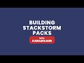 Building StackStorm Packs