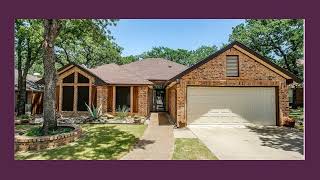 736 High Crest Drive Azle, TX 76020