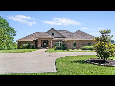 451 Salem Rd, Clarksville, TN home video tour