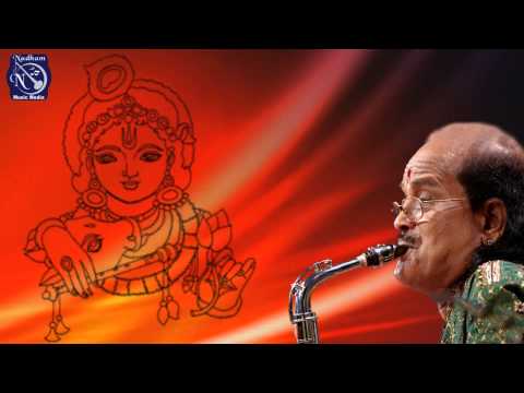 Samaravaaram By Kadri Gopalnath
