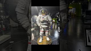 Space Foundation Discovery Center, Part 2 #space #science #places #experiences