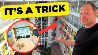 Details I Used To Avoid This Controversial Cruise Cabin Guide