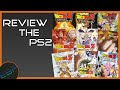 Every Dragon Ball Z Game | Review The PS2