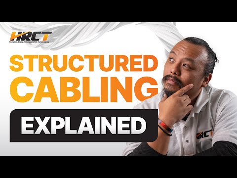 Structured Cabling Explained: What Your Business Needs to Know