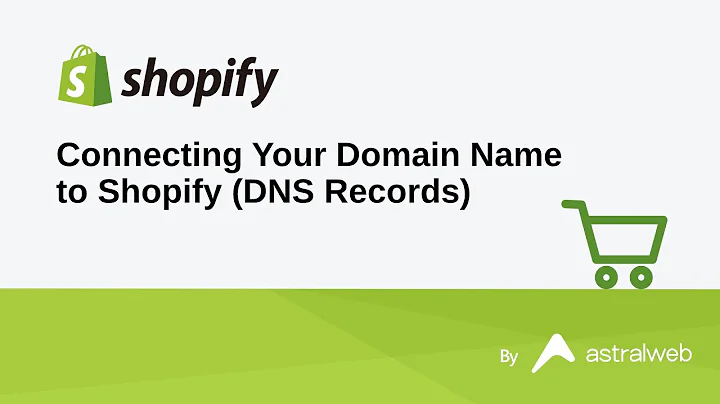 Step-by-Step Guide: Transfer Your Domain to Shopify