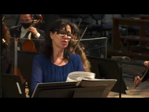 Vivaldi Salve Regina, Sara Mingardo, Federico Maria Sardelli