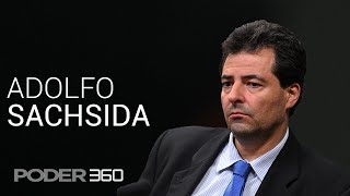 Poder360 Entrevista: Adolfo Sachsida