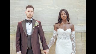 Sandra & Alex Lamaro-McCrindle Wedding Trailer | 08.09.2023