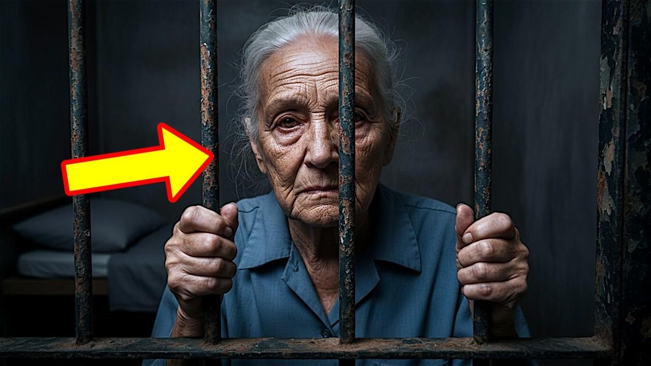 Sus Hijos La Abandonaron - Pero Lo Que Ella Hizo A Los 91 Años Lo Cambió Todo