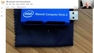 1 5 using edge computer vision hardware