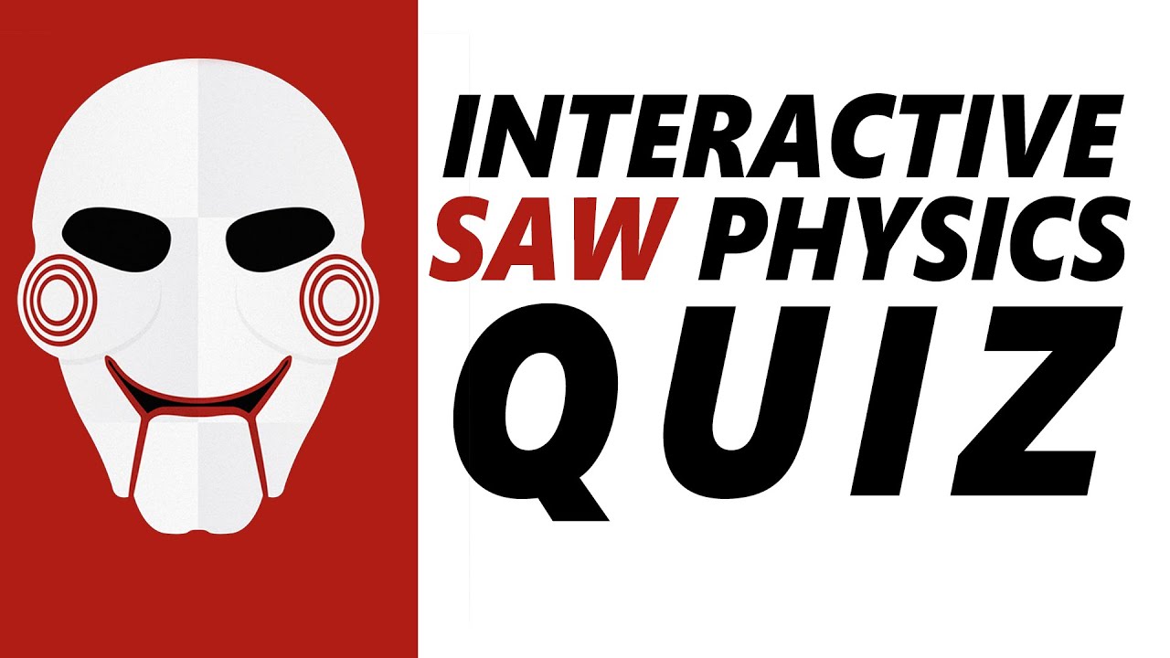 Physics SAW quiz answer correct to continue YouTube